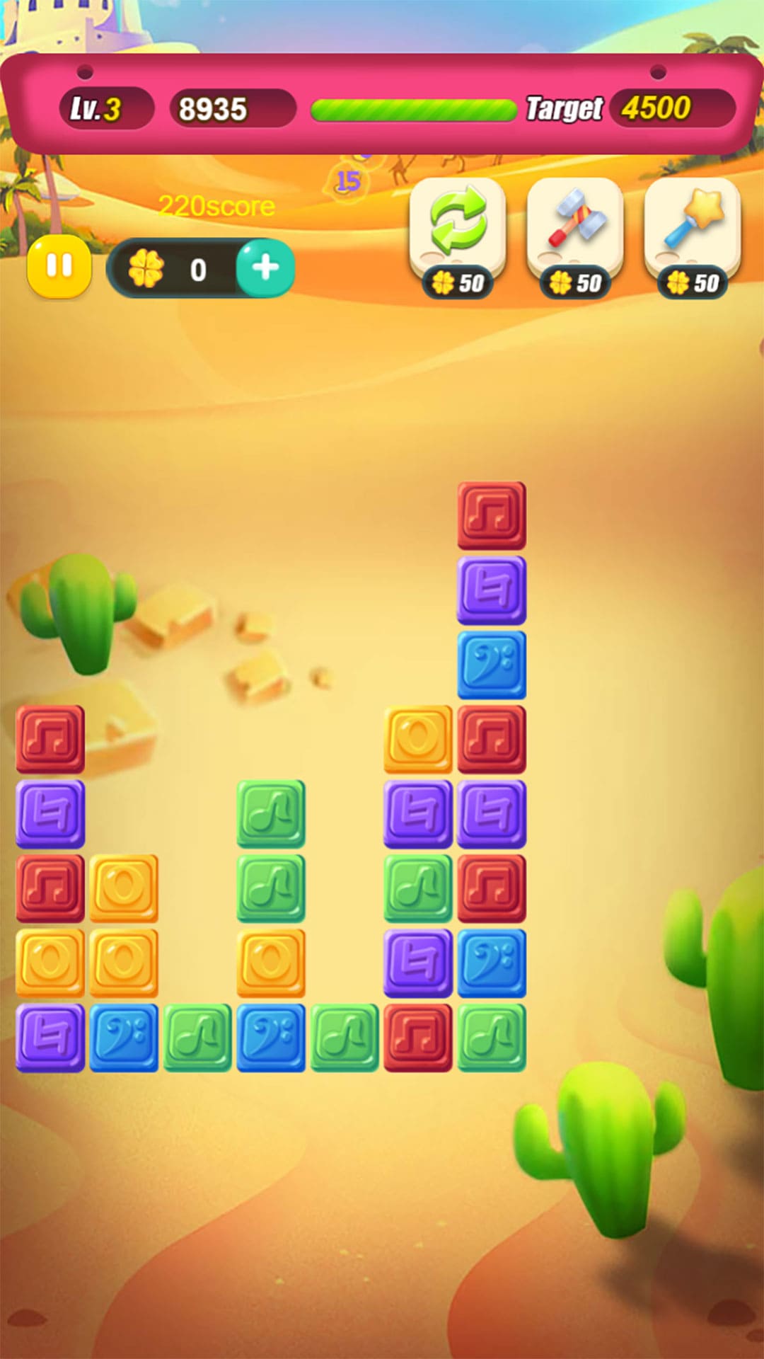 Game Screenshot 4