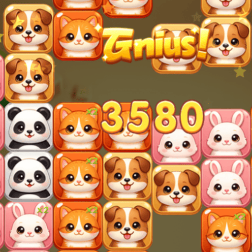 Puzzle Questers Logo